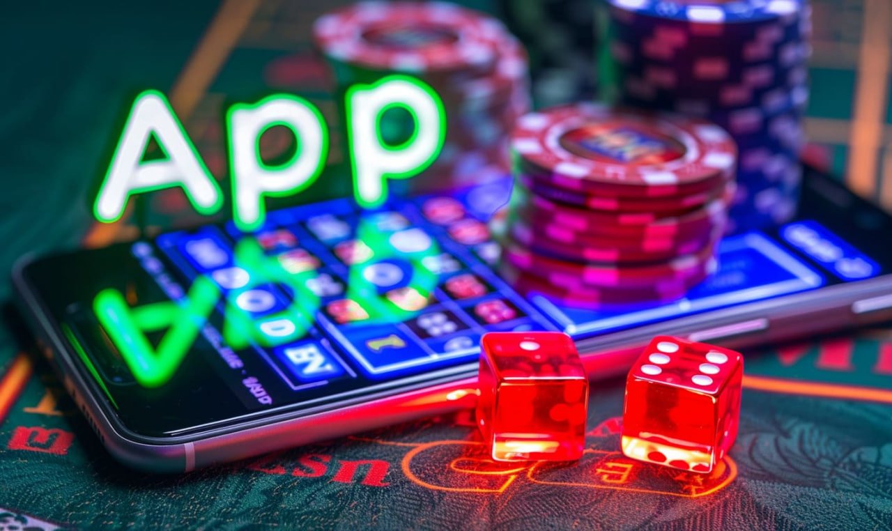 Filipino player accessing luckytime on a smartphone browser